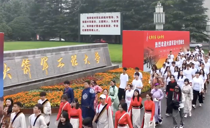 来啦！东风快递！ 